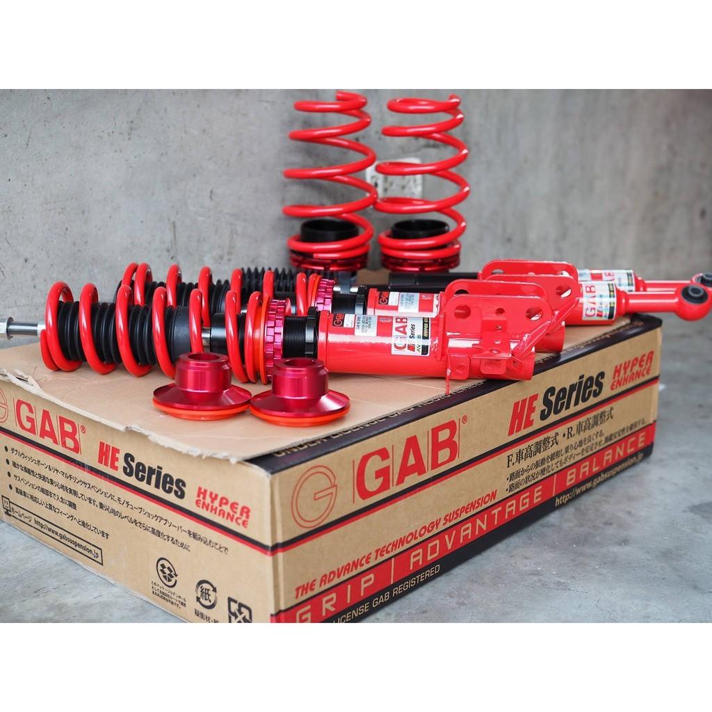 Honda Fit/Freed Gab Suspension, Car Accessories, Accessories on Carousell
