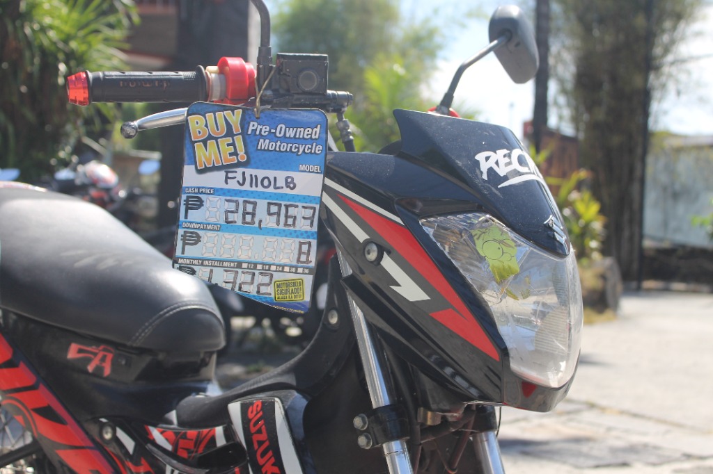 HONDA RS 125 MOTORTRADE TALON 1 Motorbikes Motorbikes for Sale