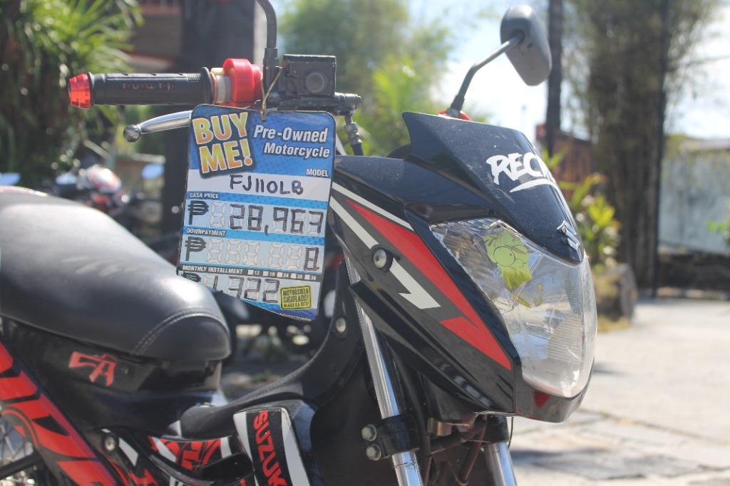HONDA RS 125 MOTORTRADE TALON 1 Motorbikes Motorbikes for Sale on Carousell