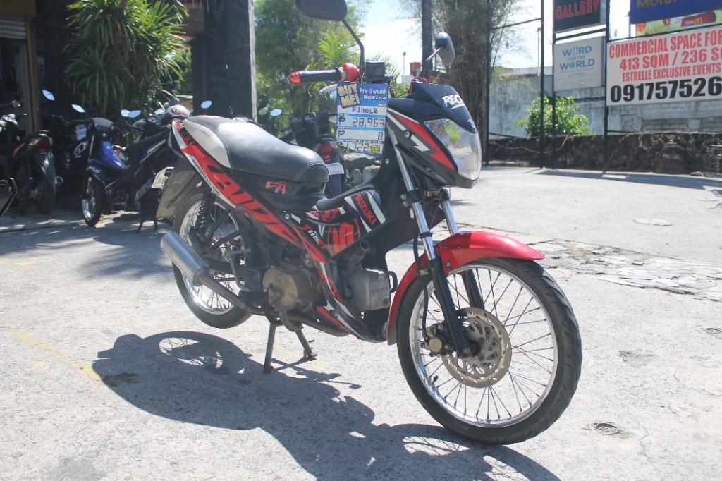 HONDA RS 125 MOTORTRADE TALON 1 Motorbikes Motorbikes for Sale