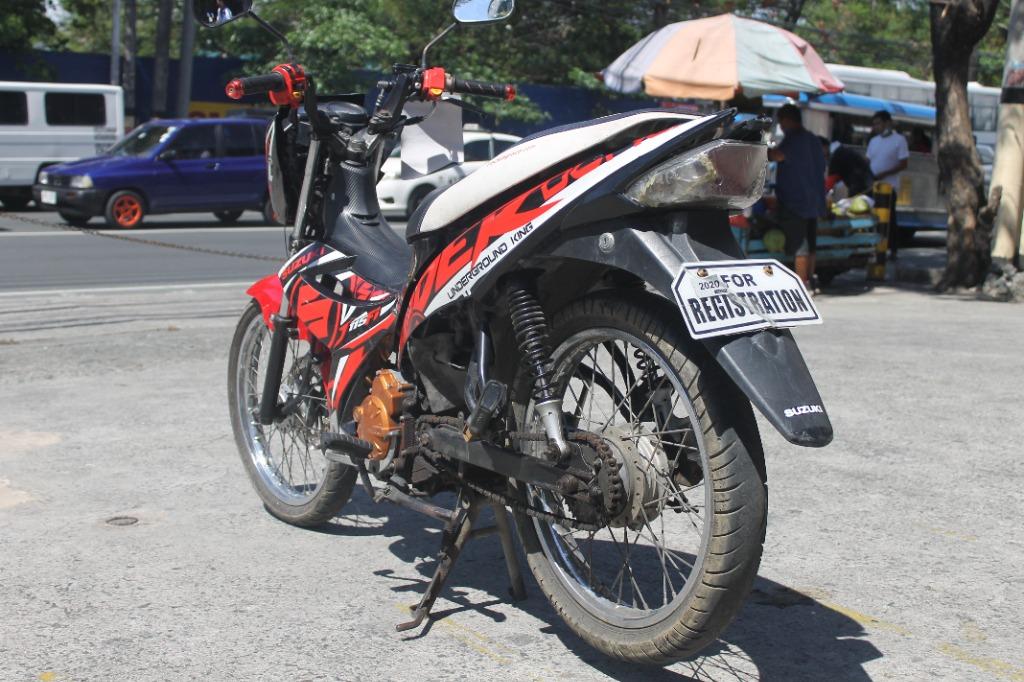 motortrade honda rs 125