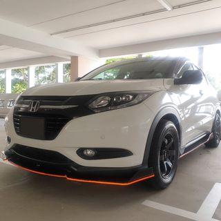 honda step wgn air filter genuine part model rp3 made in vietnam car accessories accessories on carousell