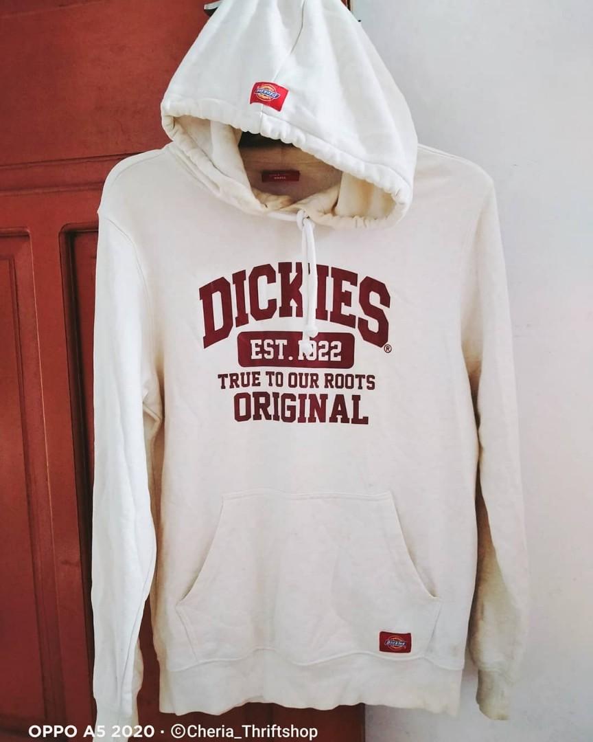 Sweater dickies 2025 second