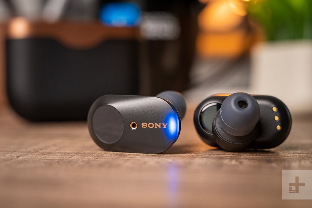 Sony wf1000xm deals