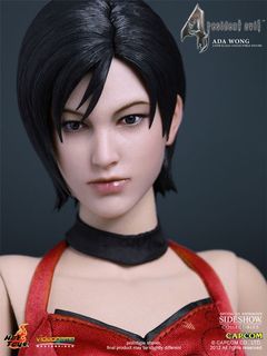 1/6 scale SW Toys FS056 Ada Wong Resident Evil 4 Remake action