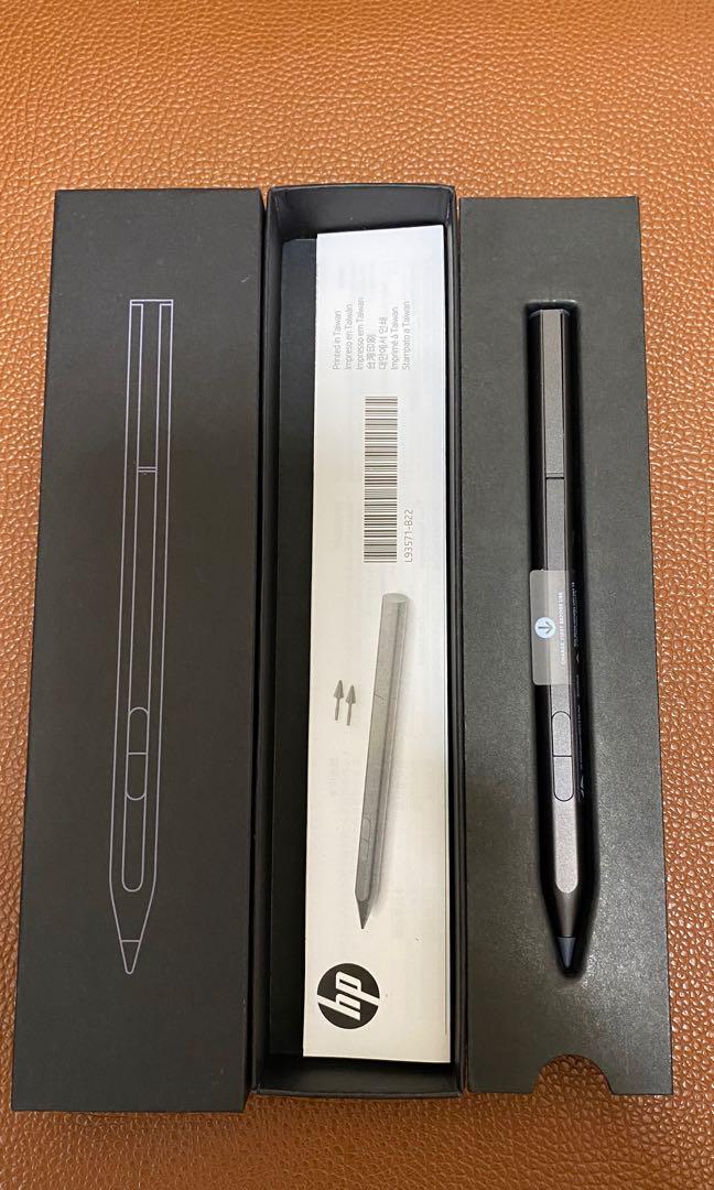 Metropolitan Voorrecht hoek HP 可充電MPP 2.0 Tilt Pen ,Laptop 手寫筆, 電腦＆科技, 手提電腦- Carousell