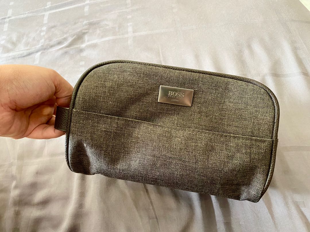 Hugo pouch sales