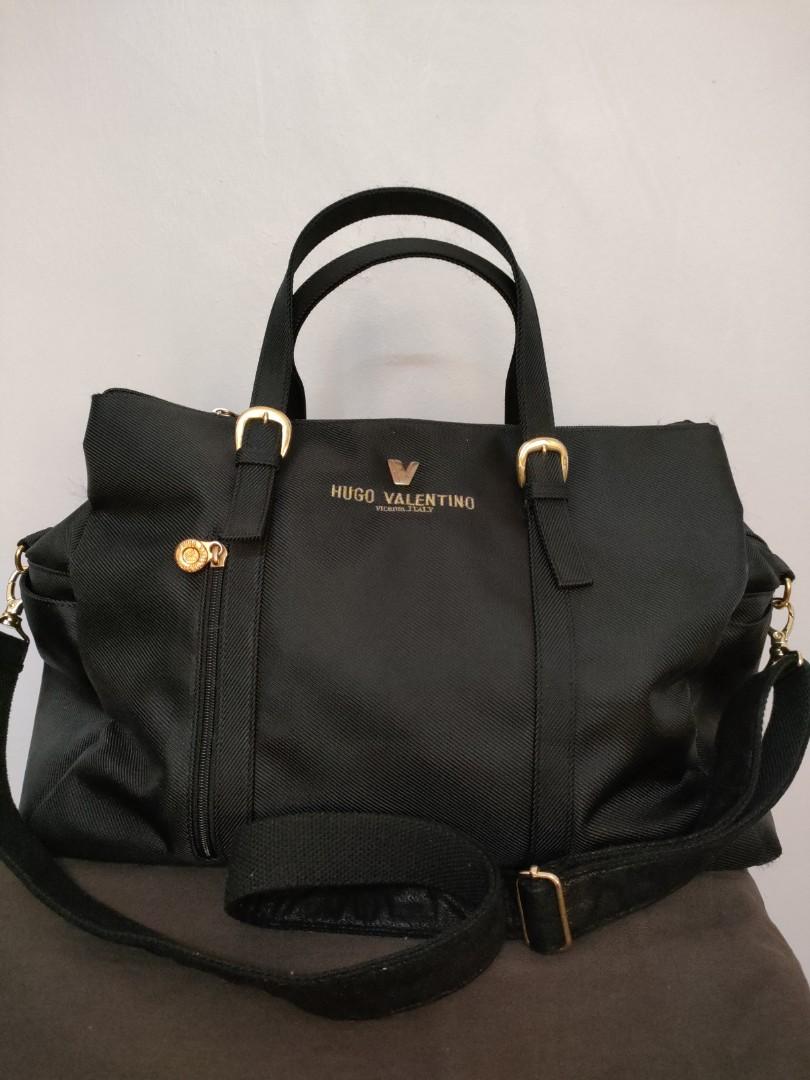 Hugo valentino bag cheap