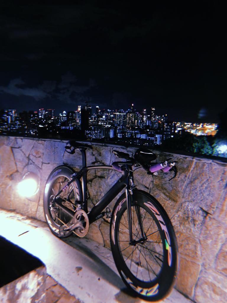 Dengfu road bike deals