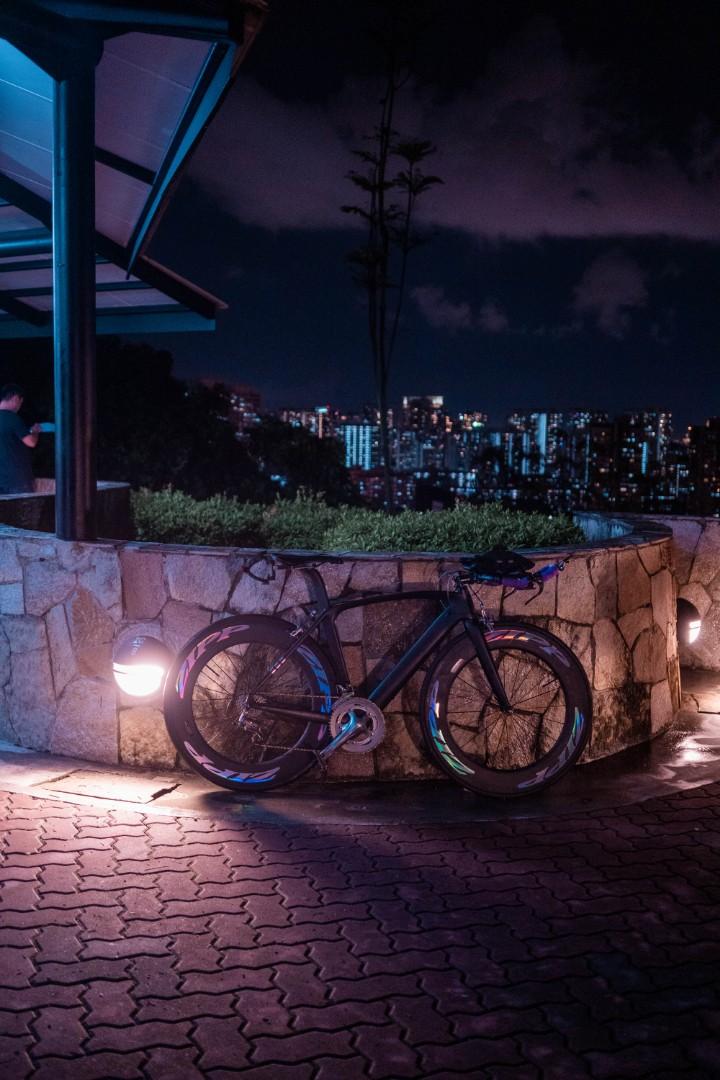 Dengfu tt frame top