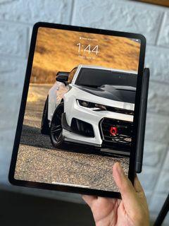 IPAD PRO 2020 11’ 128gb WIFI IPAD PRO 2020 11’ 128gb WIFI