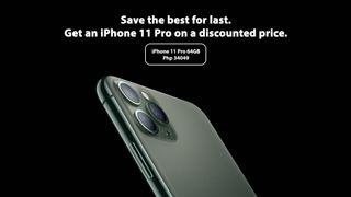 iPhone 11 Pro 64GB Space Gray iPhone 11 Pro 64GB Space Gray