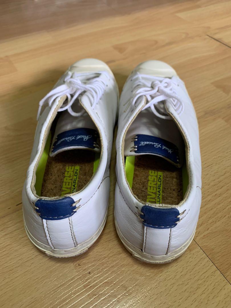 Jack purcell lunarlon store