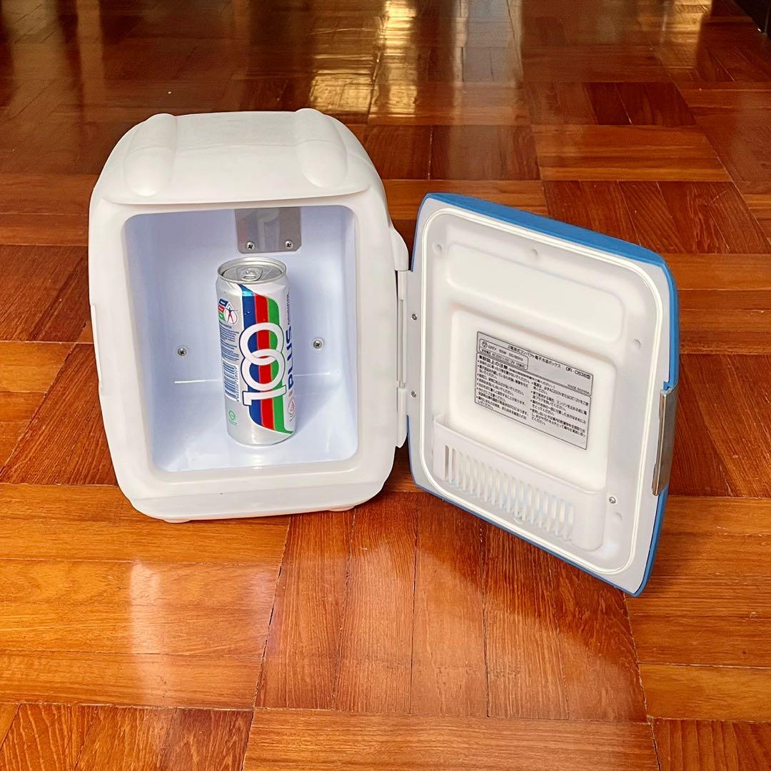 Japanese Mini Fridge Refrigerator, TV & Home Appliances, Kitchen