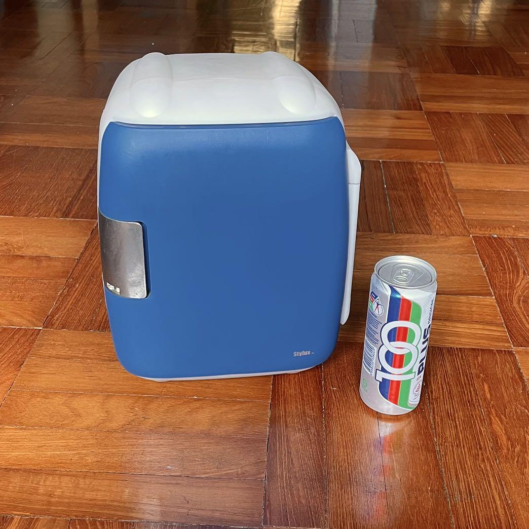 Japanese Mini Fridge Refrigerator, TV & Home Appliances, Kitchen