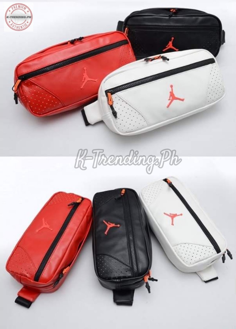 Jordan belt shop bag price philippines