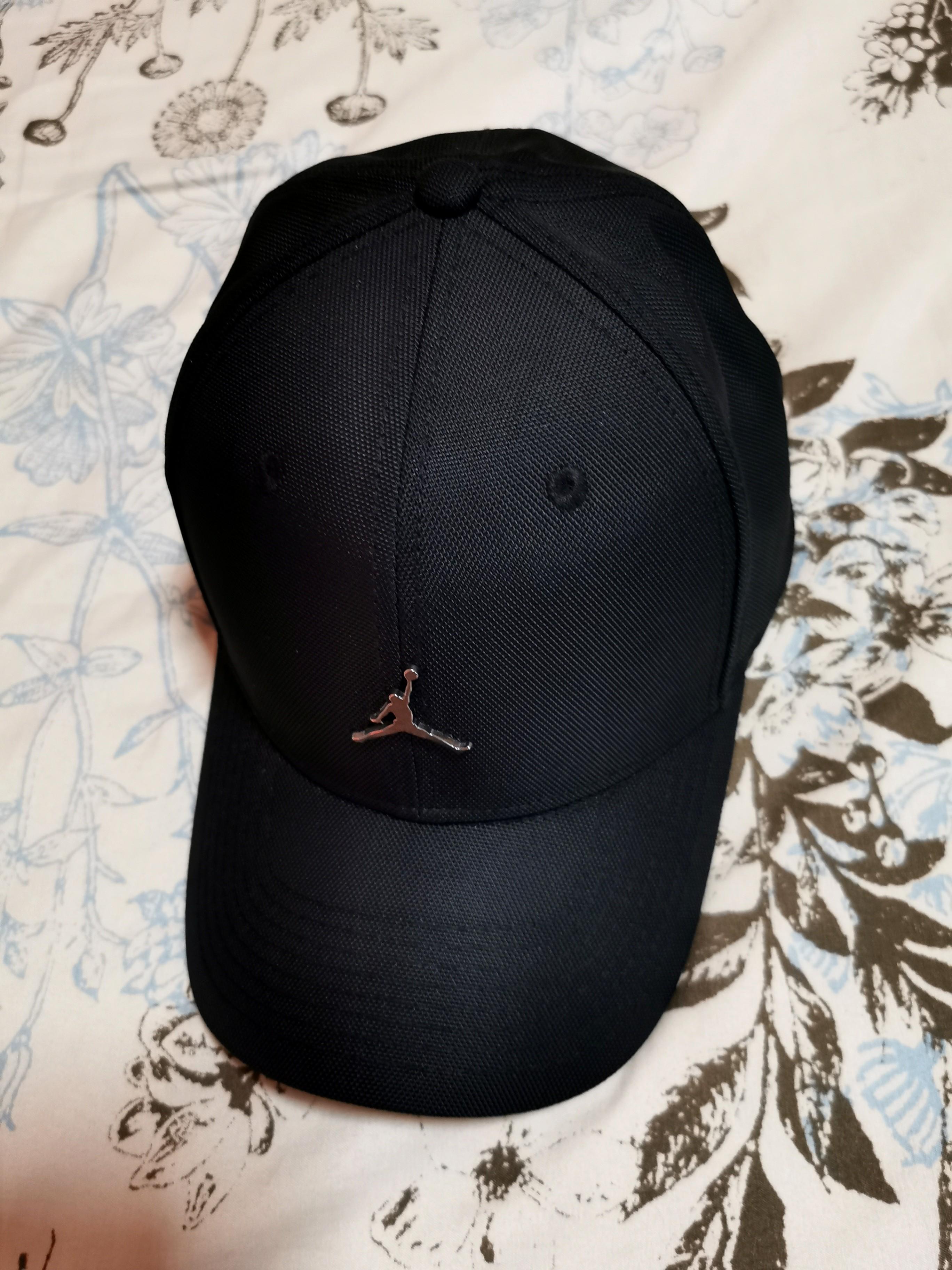 cap nike jordan