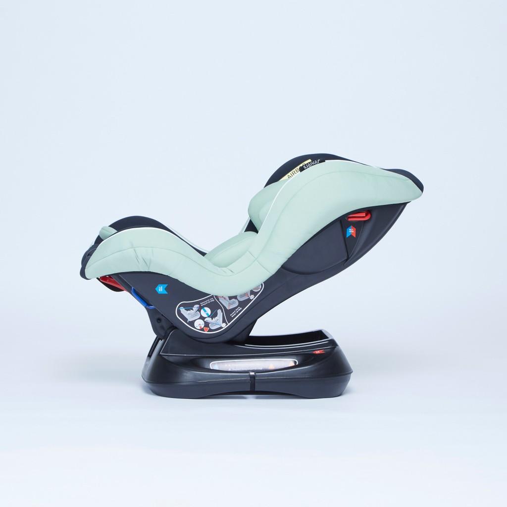 Juniors Challenger Baby Car Seat Infant Convertible Ready Stock