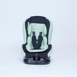 Juniors Challenger Baby Car Seat Infant Convertible Ready Stock