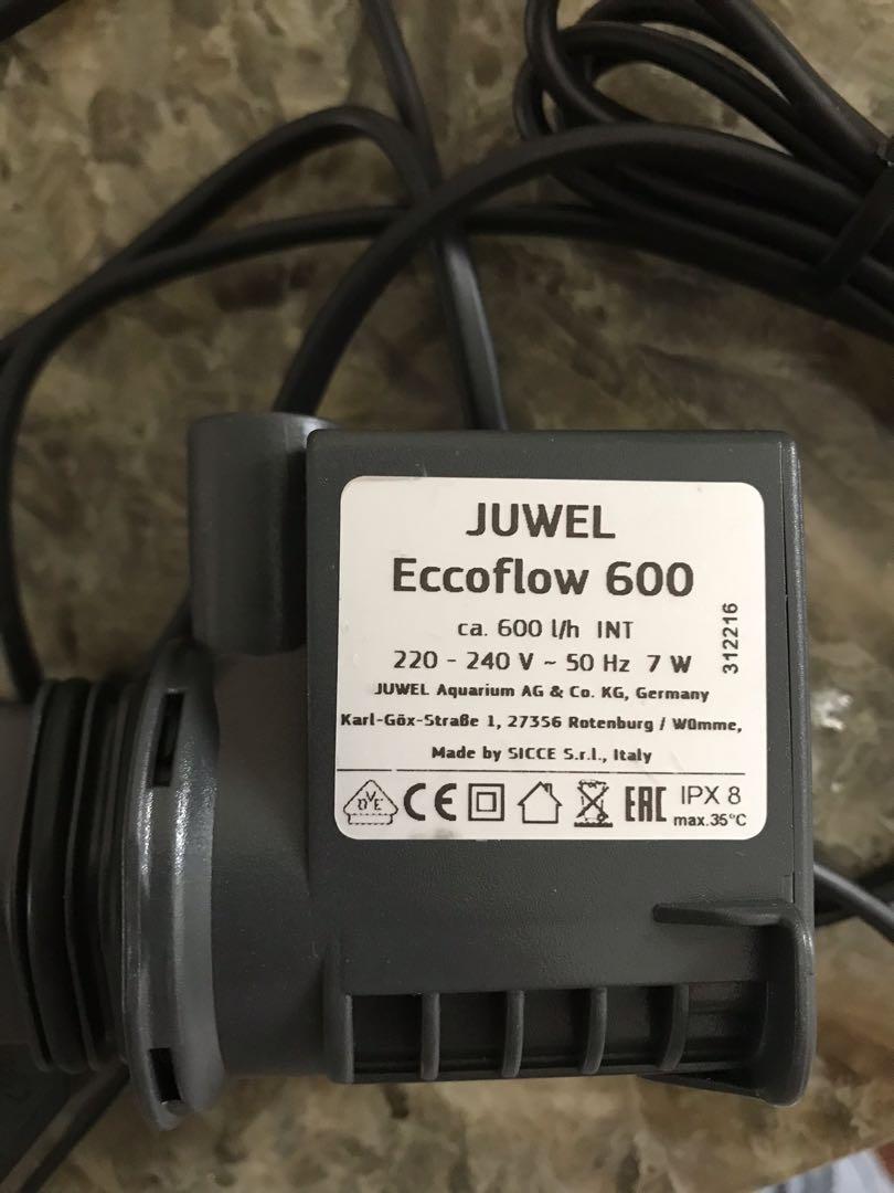Eccoflow Pump  JUWEL Aquarium