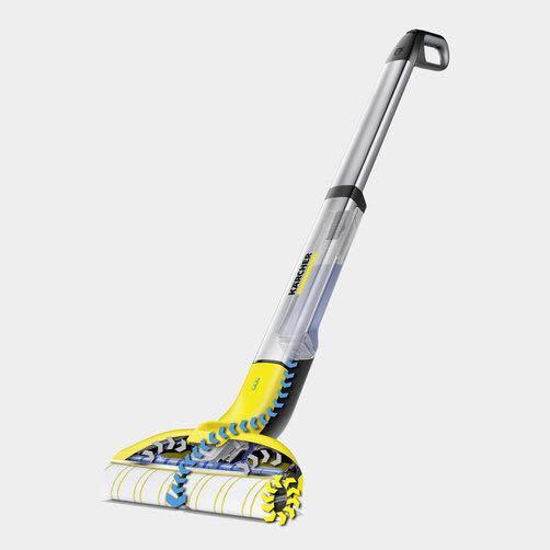 KARCHER FC3 Floor Cleaner Hard Floor Cordless, Furniture & Home Living