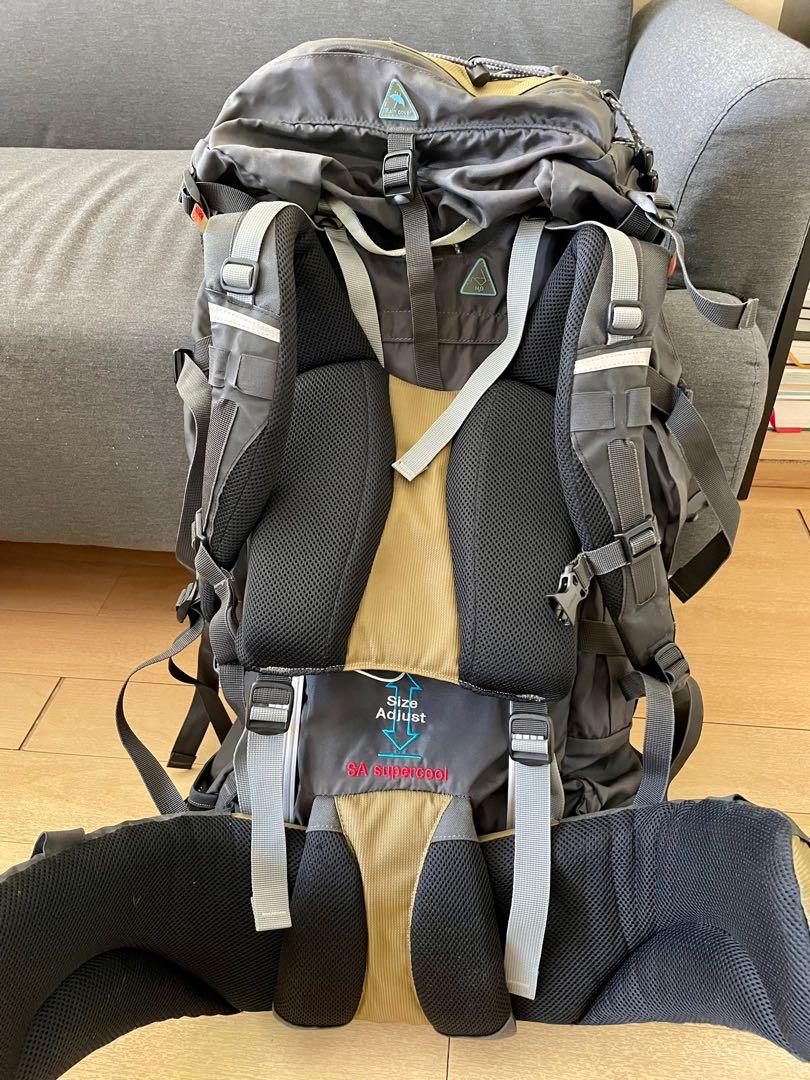 Karrimor cheetah backpack online
