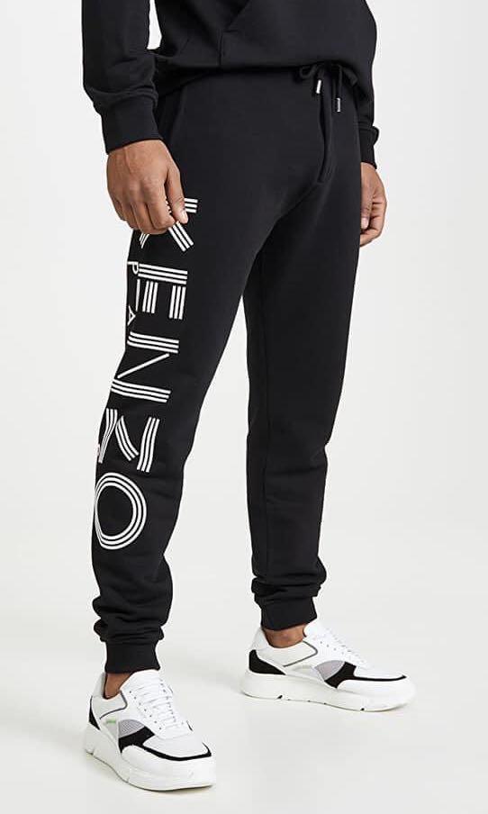Kenzo joggers clearance