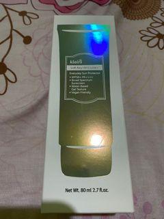 Klairs Soft Airy UV Essence 80ml