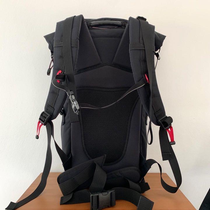 Klattermusen ratatosk review top