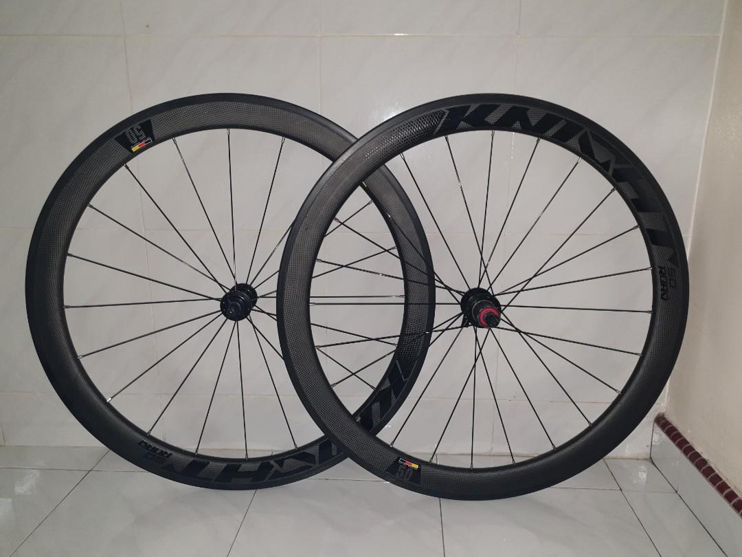 Knight carbon wheels clearance