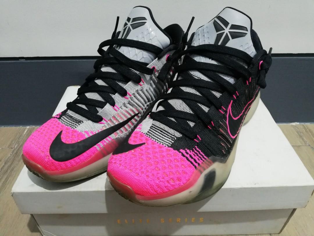 Kobe x mambacurial on sale