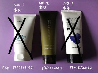 (Category: ) located in . Submitted by kskinccosmetics (Listing ID 1079500458, Image 1). Description: .