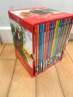 Ladybird Tales - Classic Collection