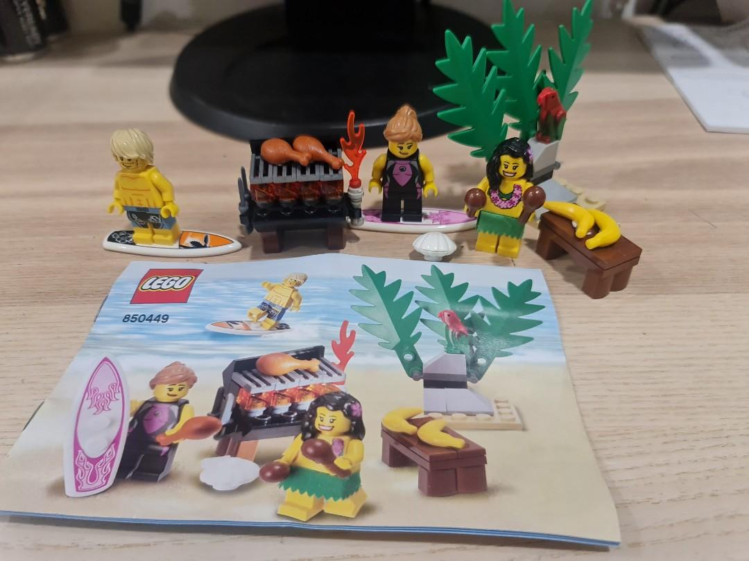 Lego 850449 online