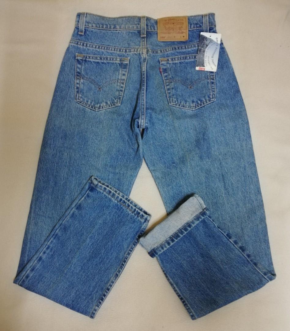 Levis 555 on sale guys fit