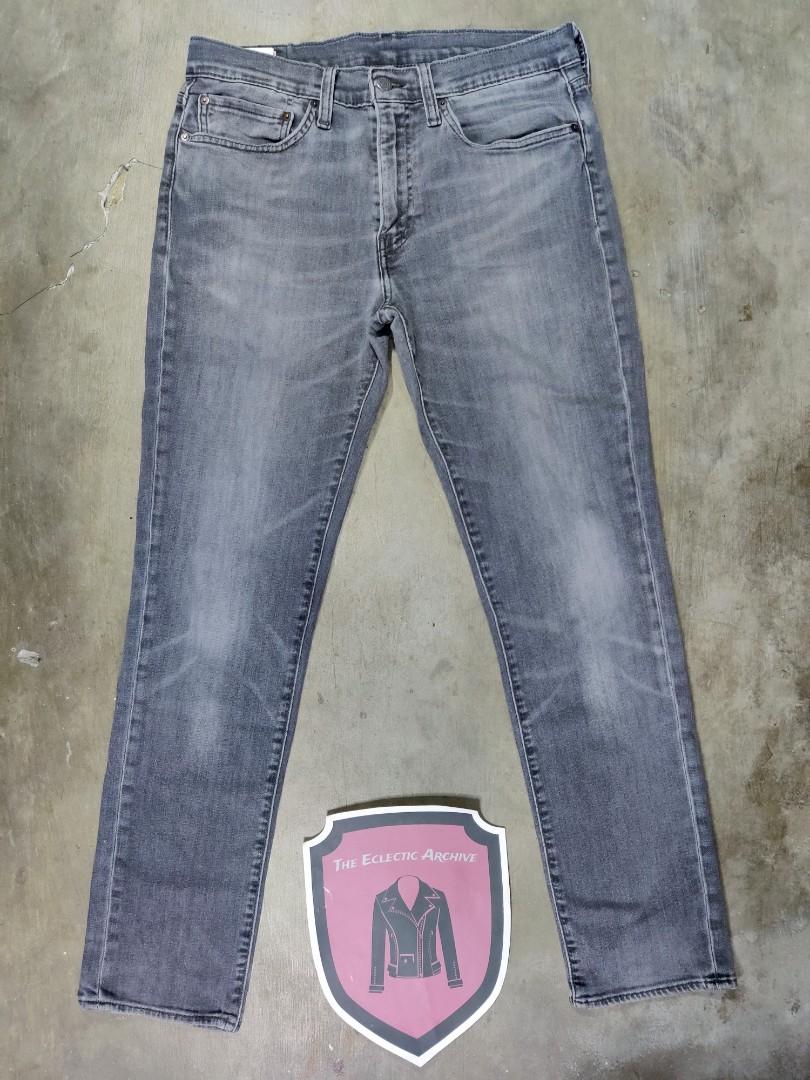 levis 511 w34 l32