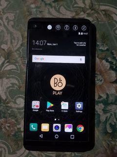 LG V20 DUAL INTERNATIONAL VARIANT LG V20 DUAL INTERNATIONAL VARIANT