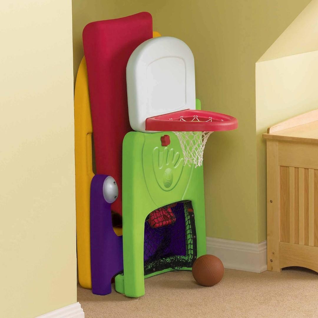 Little tikes fold away cheap climber