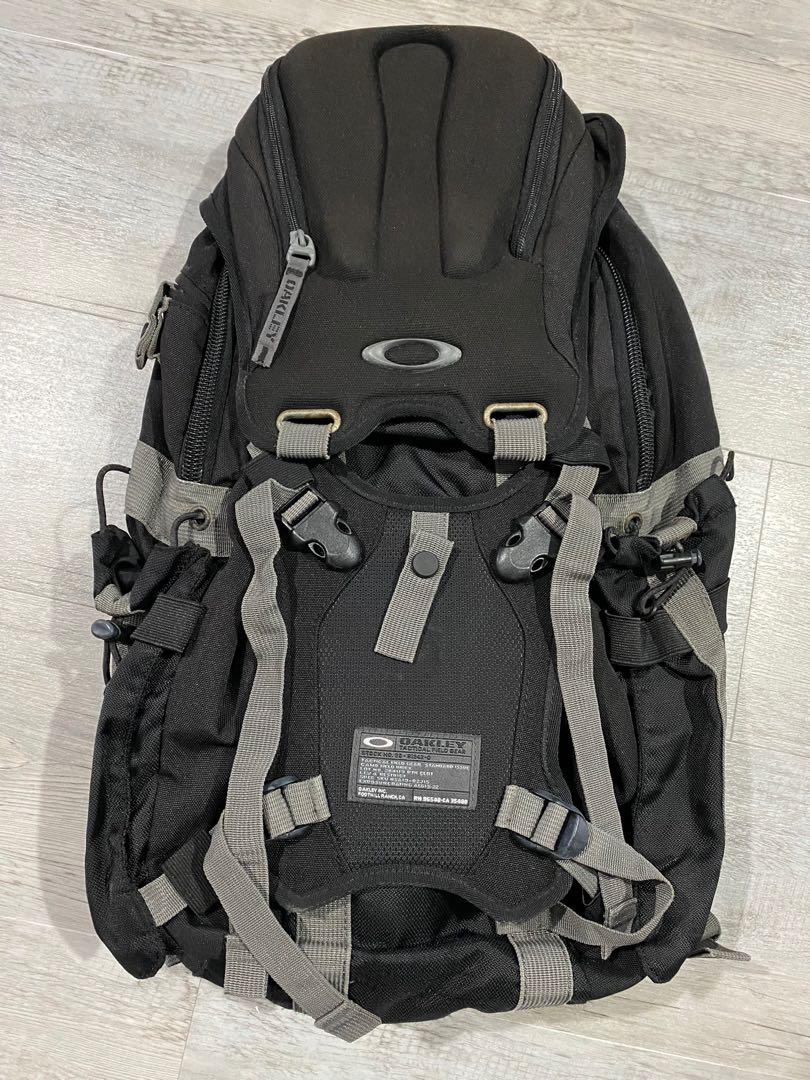 Oakley 2025 toolbox backpack