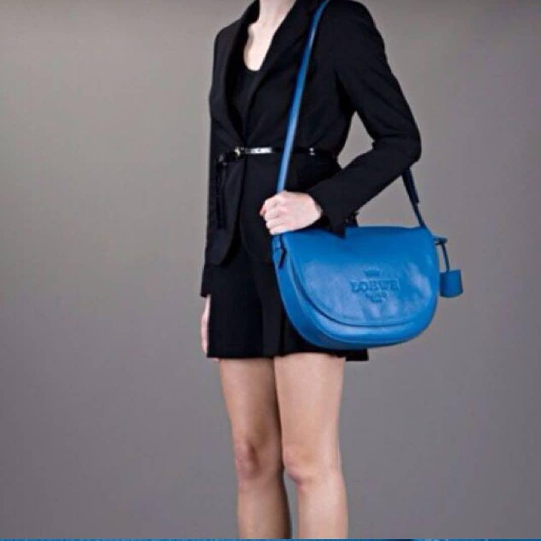 Small on sale heritage messenger