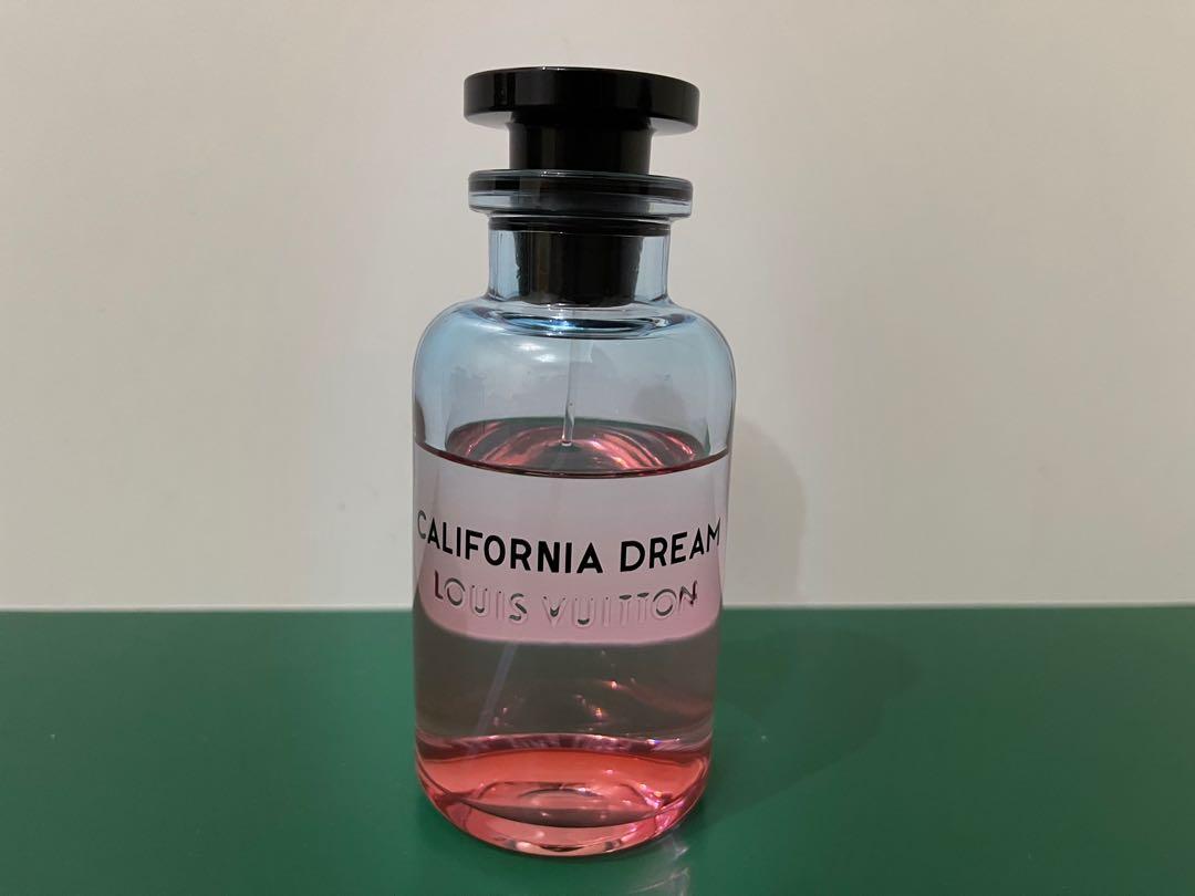 California Dream - Perfumes - Collections