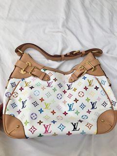 Louis Vuitton Greta multicolour Louis Vuitton Greta multicolour