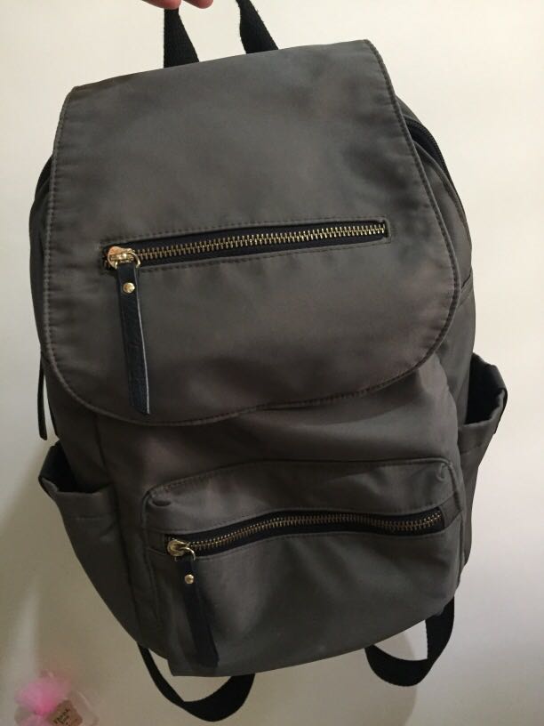 Madden girl proper flap backpack on sale