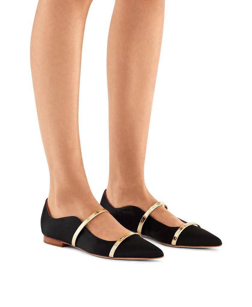 Malone souliers best sale maureen flats