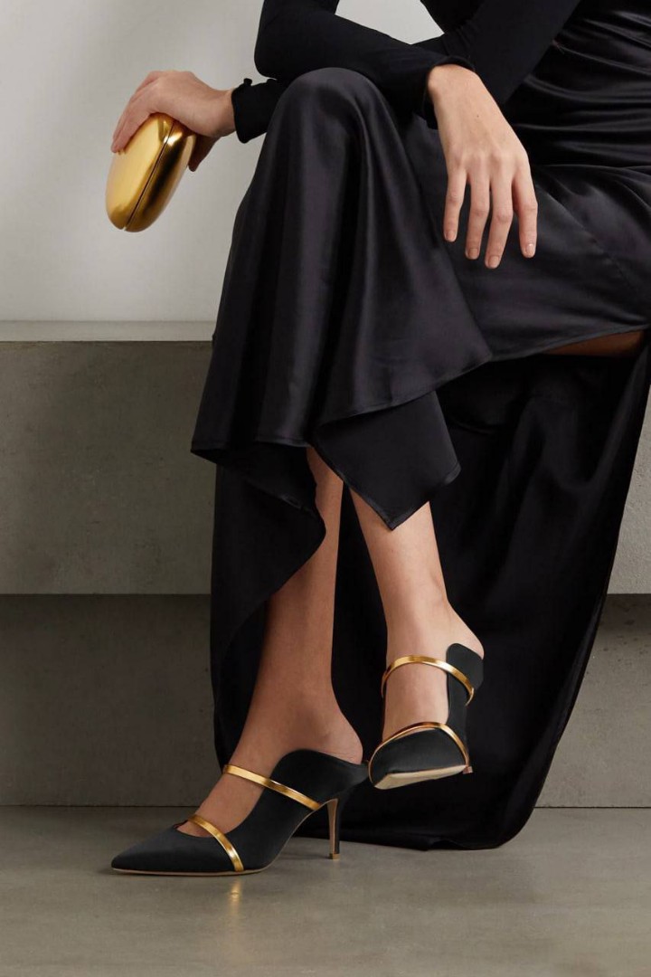 Maureen sales malone souliers