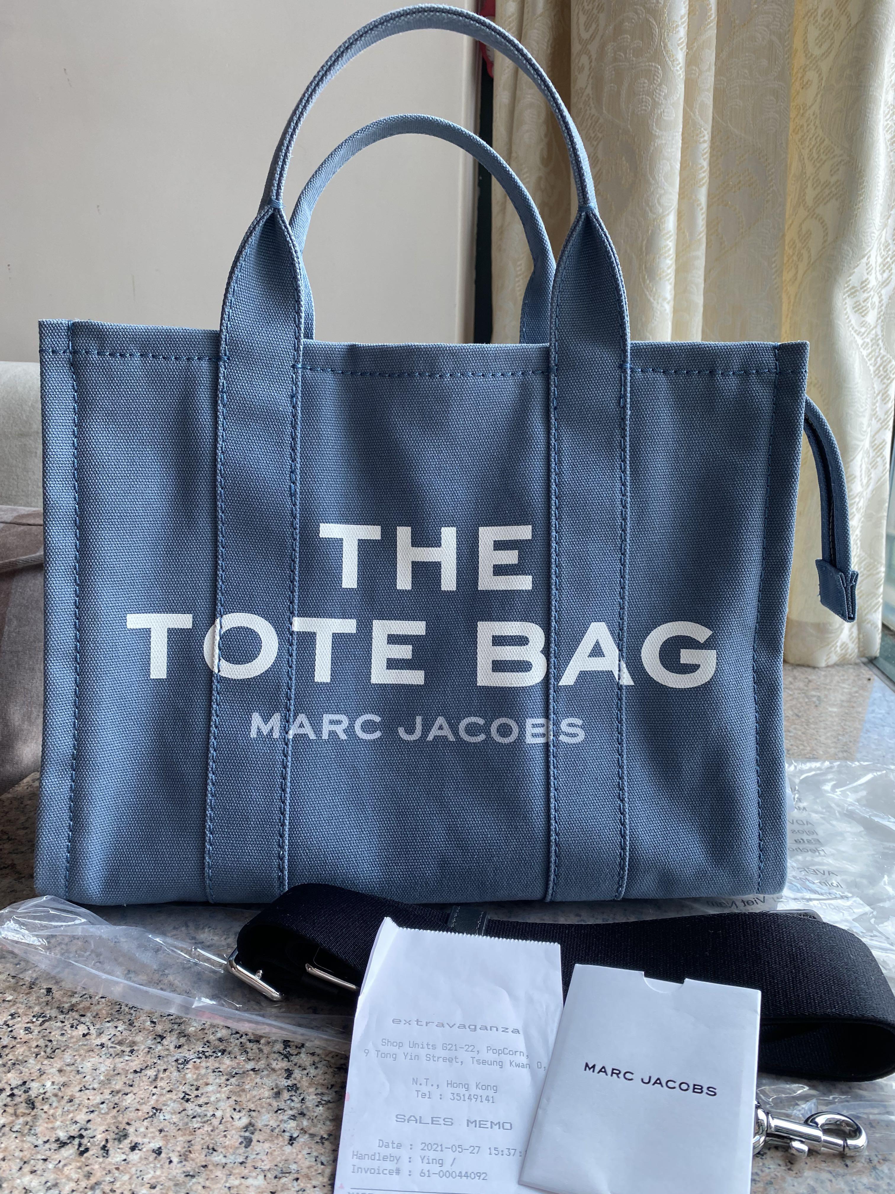 Marc jacobs sales memo bag