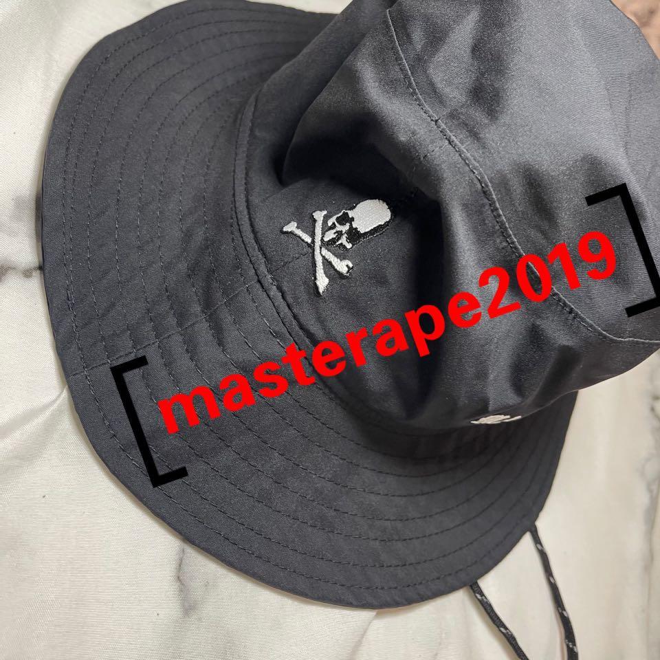 Mastermind Japan World MMJ MMW new era 2021SS ADVENTURE LIGHT 