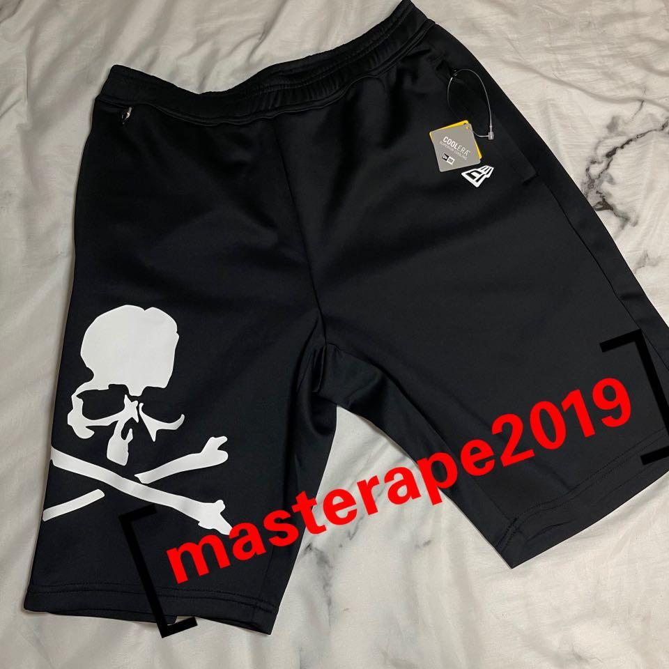 強化 mastermind JAPAN New Era Warm Up Pant - パンツ