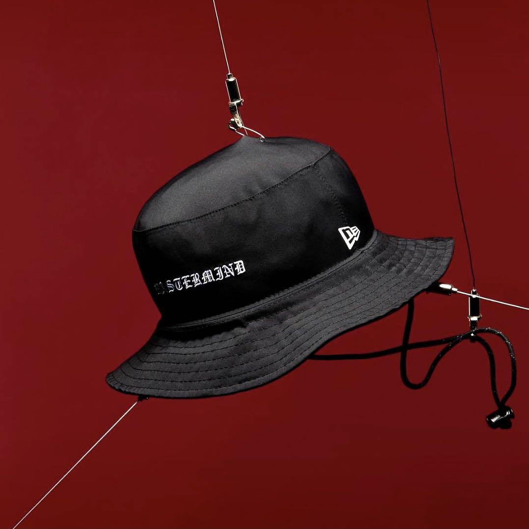 mastermind New Era ADVENTURE LIGHT M/L