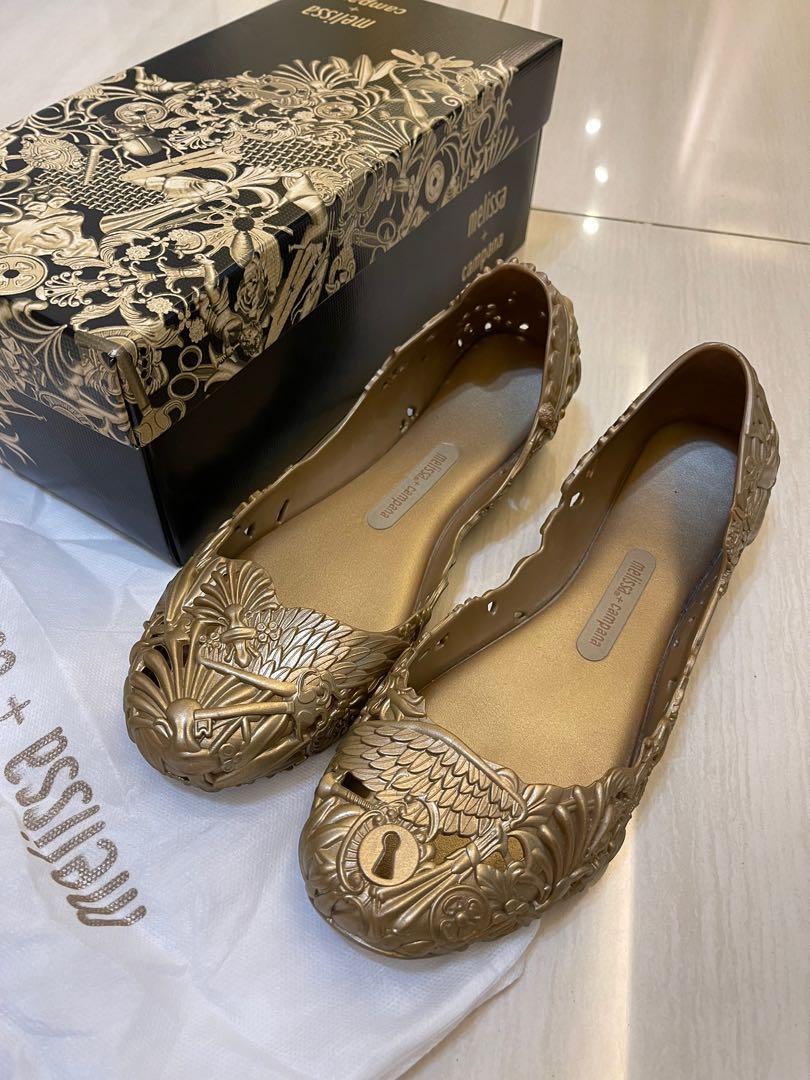 Melissa and on sale campana jellies